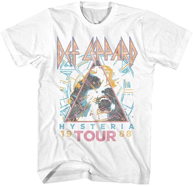 Beveren abutor Rock Shirt